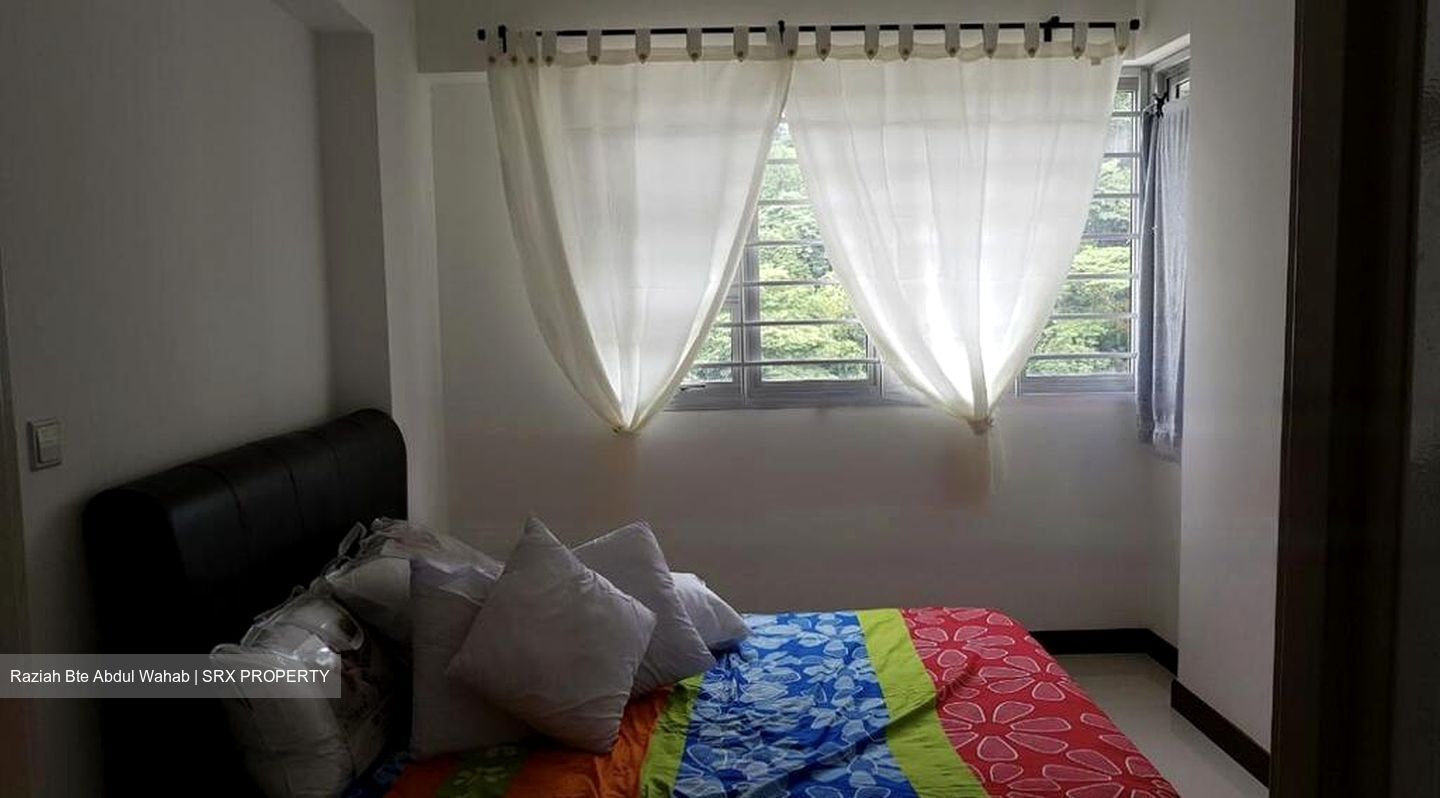 Blk 105A Depot Heights (Bukit Merah), HDB 3 Rooms #444229511
